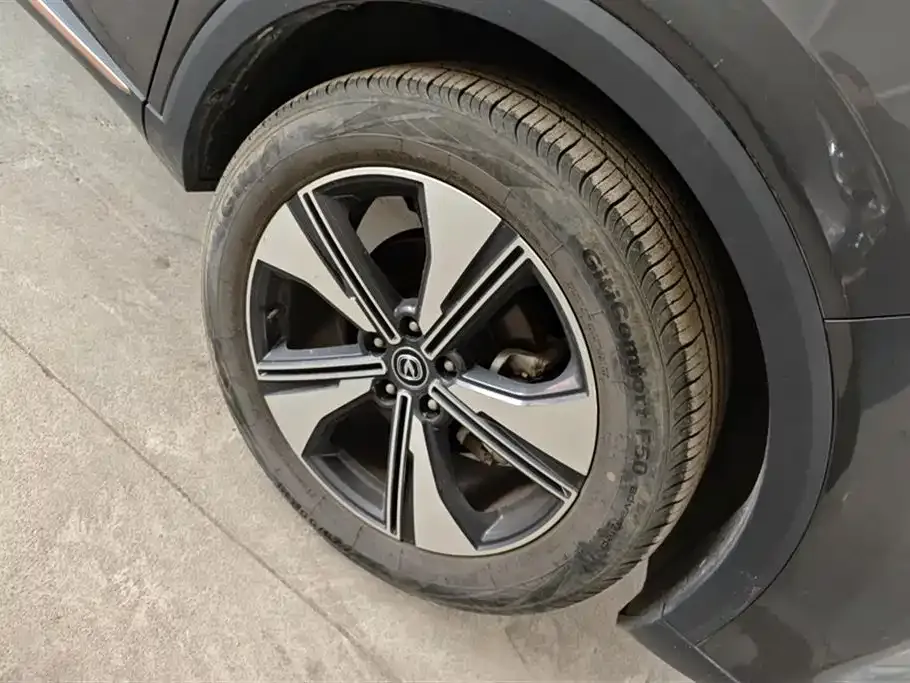 Changan CS55PLUS 2022 из CN, фото 9