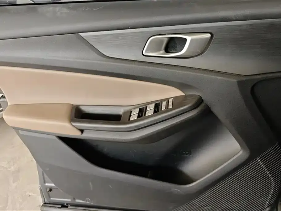 Changan CS55PLUS 2022 из CN, фото 7