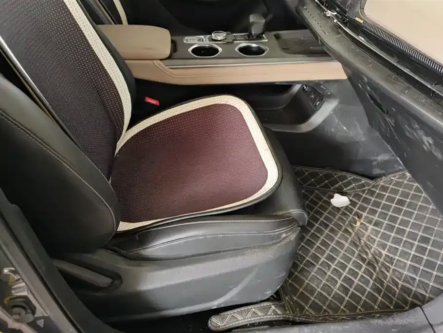 Changan CS55PLUS 2022 из CN, фото 10