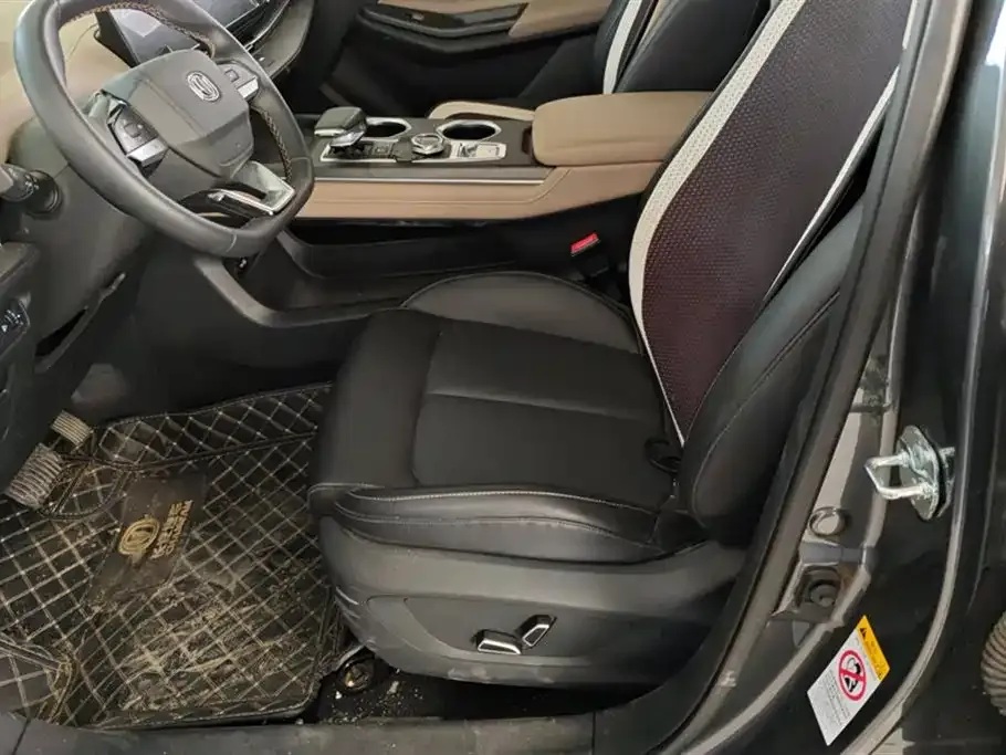 Changan CS55PLUS 2022 из CN, фото 6