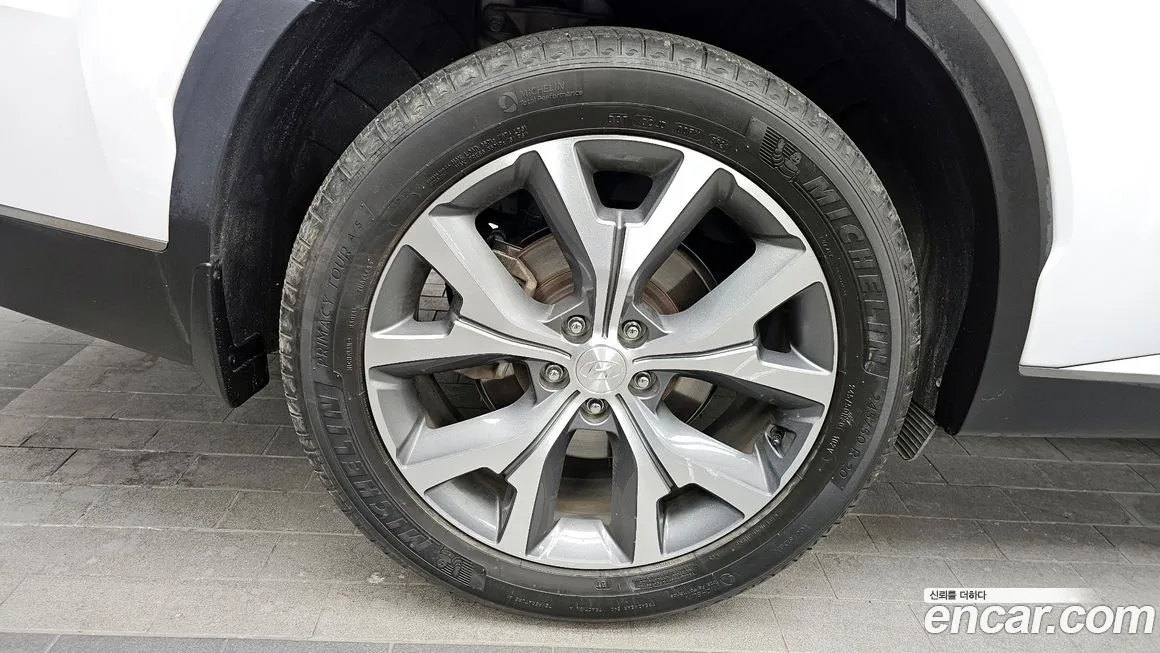 Hyundai Palisade — фото 7