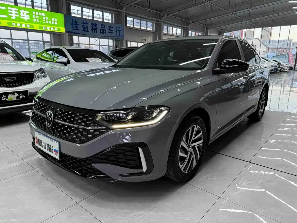 Volkswagen Lavida 2023 из CN, фото 1