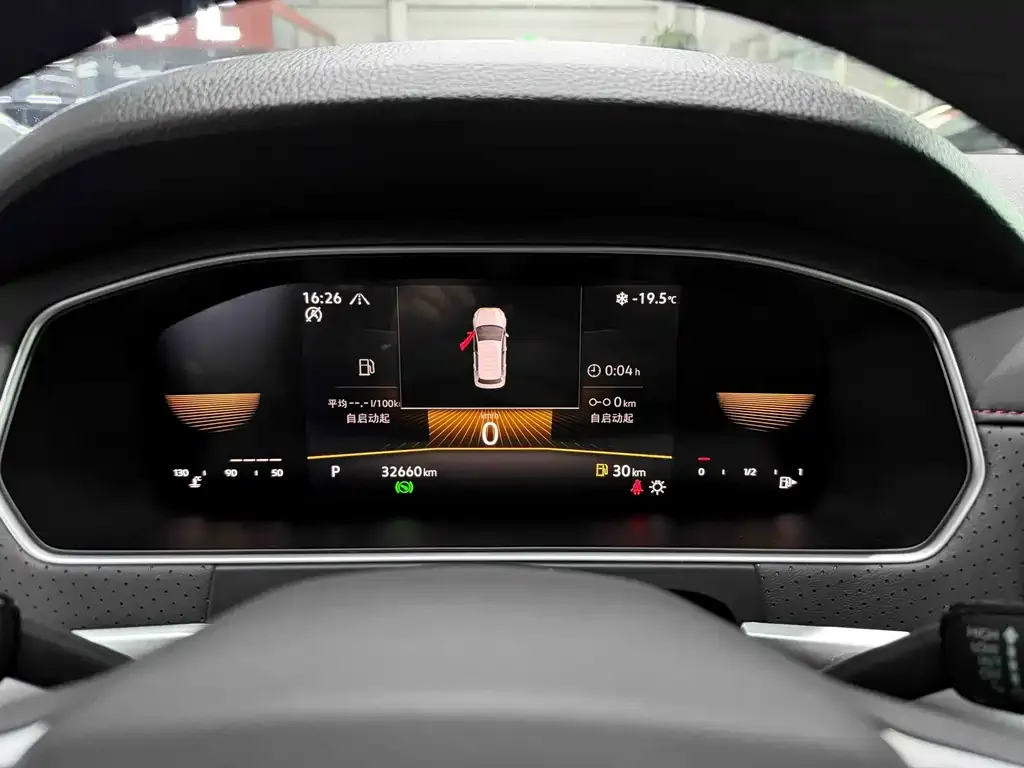 Volkswagen Lavida 2023 из CN, фото 2