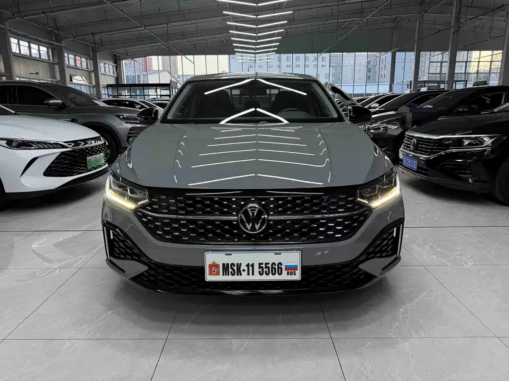 Volkswagen Lavida 2023 из CN, фото 5