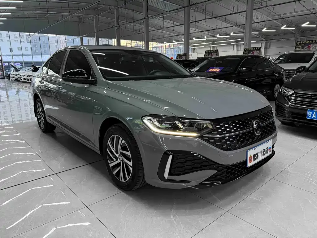 Volkswagen Lavida 2023 из CN, фото 8