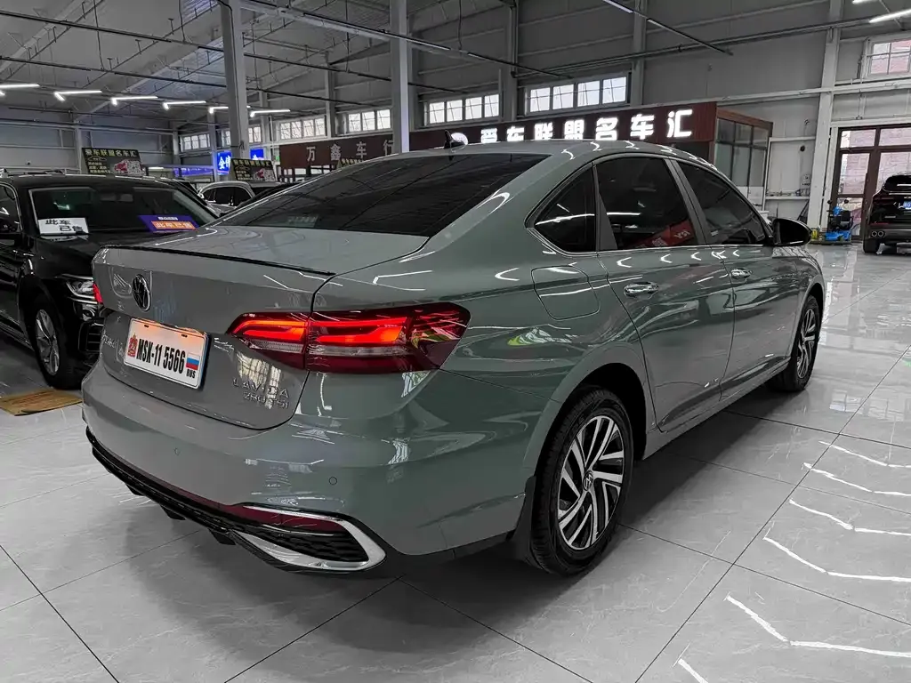 Volkswagen Lavida 2023 из CN, фото 9