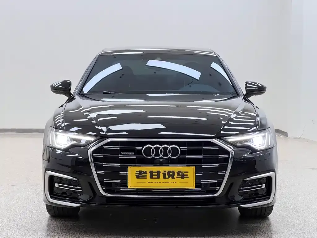 Audi A6L 2023 из CN, фото 8