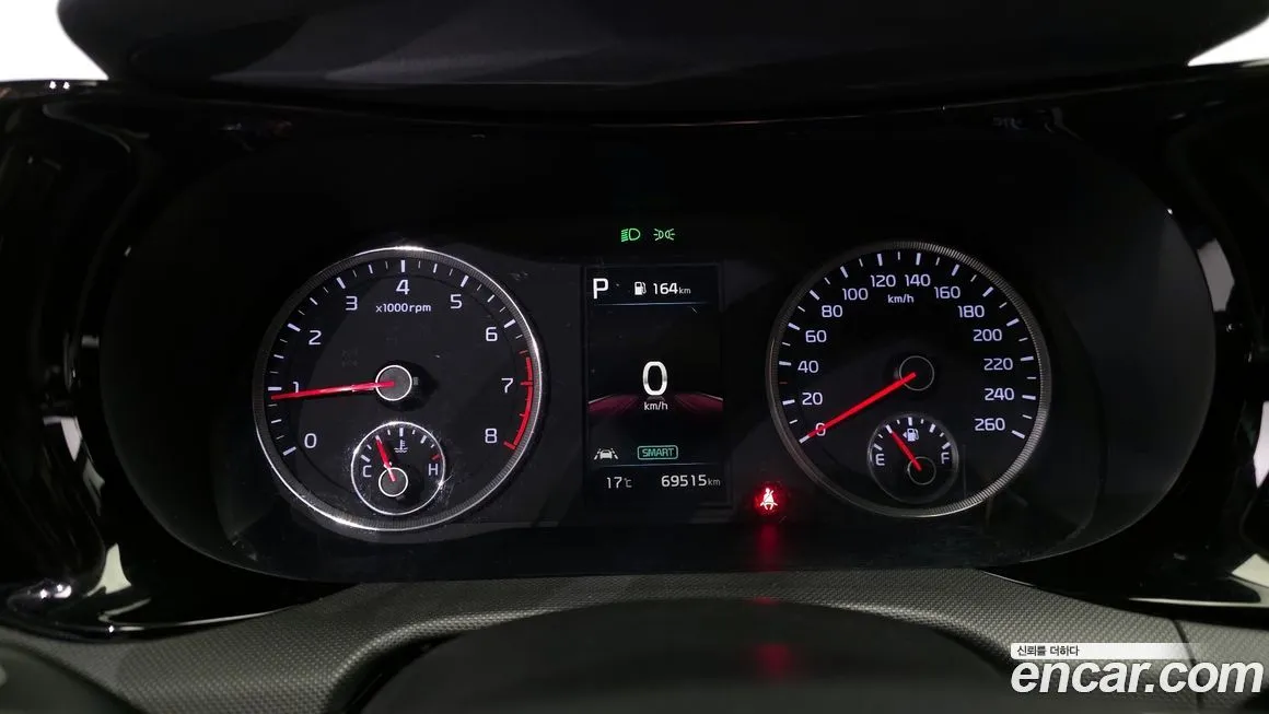 Kia K5 2021 из KR, фото 3