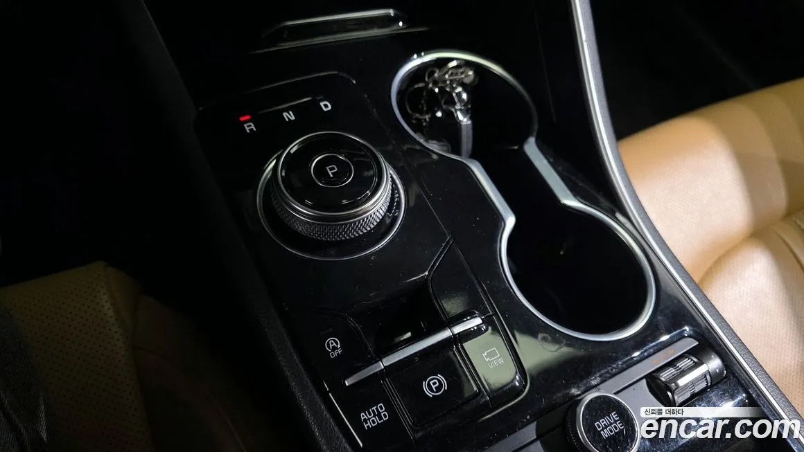 Kia K5 2021 из KR, фото 5