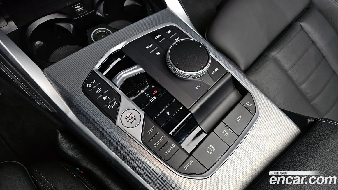 BMW 4-Series 2024 из KR, фото 8