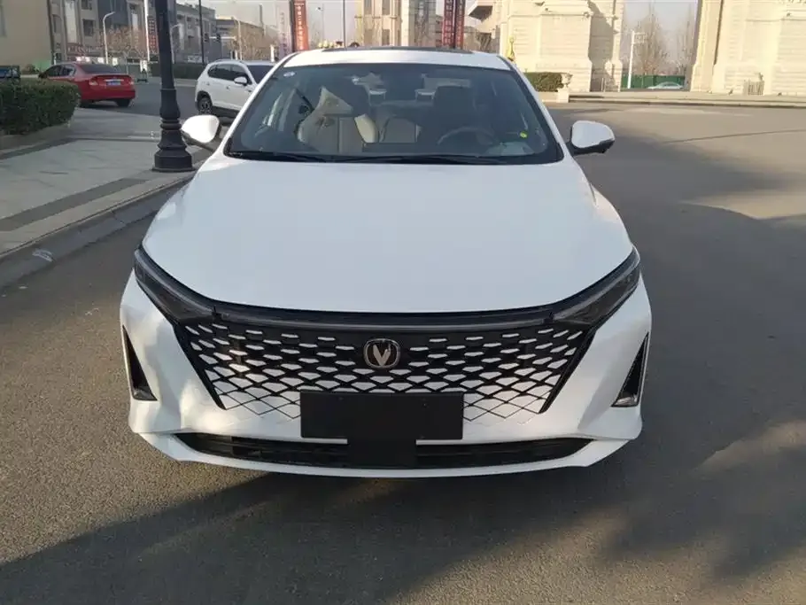 Changan Ruicheng PLUS 2026 из CN, фото 9