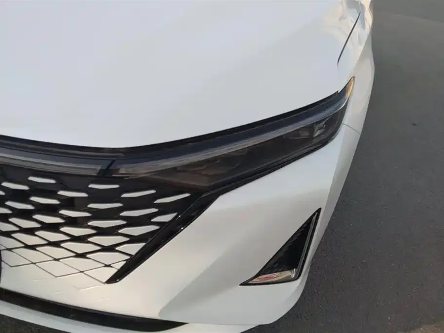 Changan Ruicheng PLUS 2026 из CN, фото 5