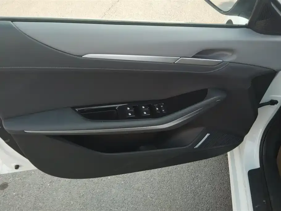 Changan Ruicheng PLUS 2026 из CN, фото 8