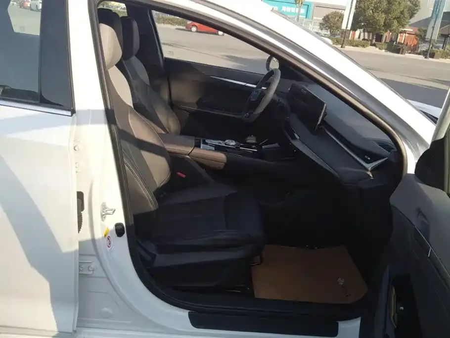 Changan Ruicheng PLUS 2026 из CN, фото 6