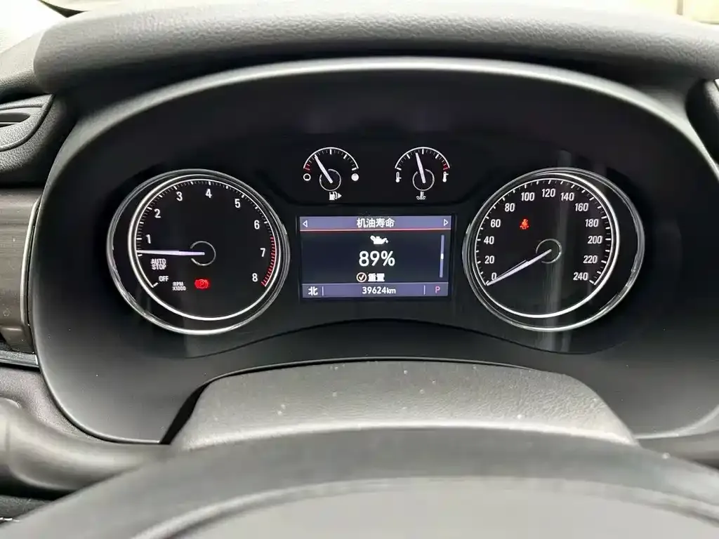 Buick LaCrosse 2022 из CN, фото 6