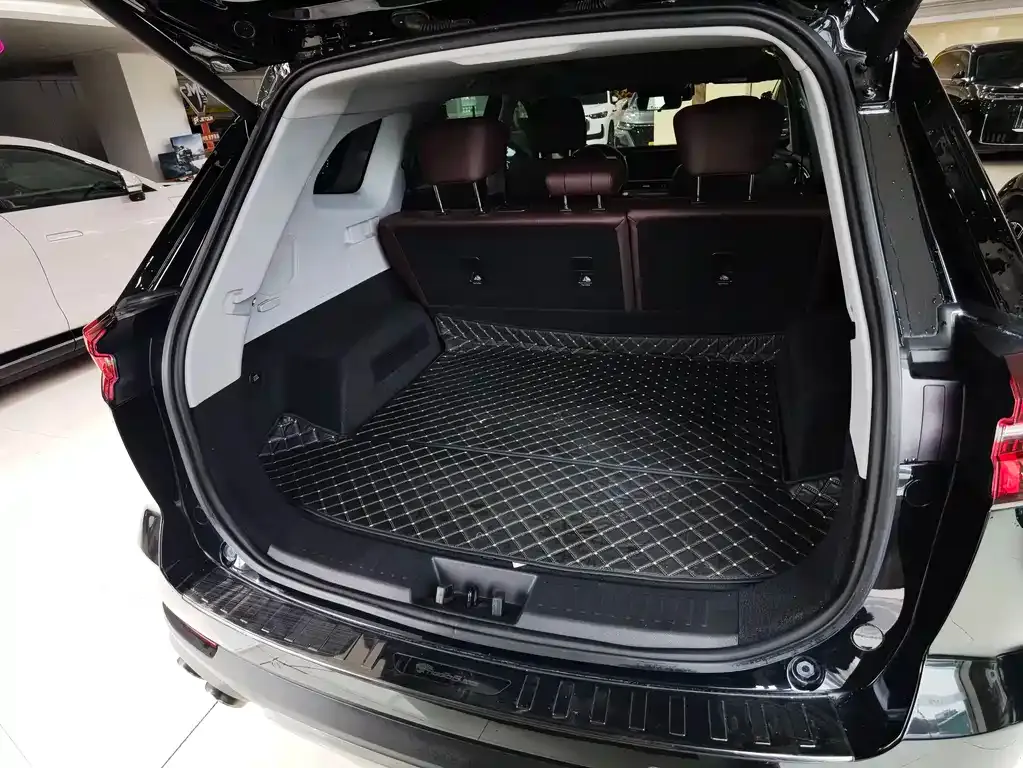 Chery Tiggo 8 PRO 2024 из CN, фото 5