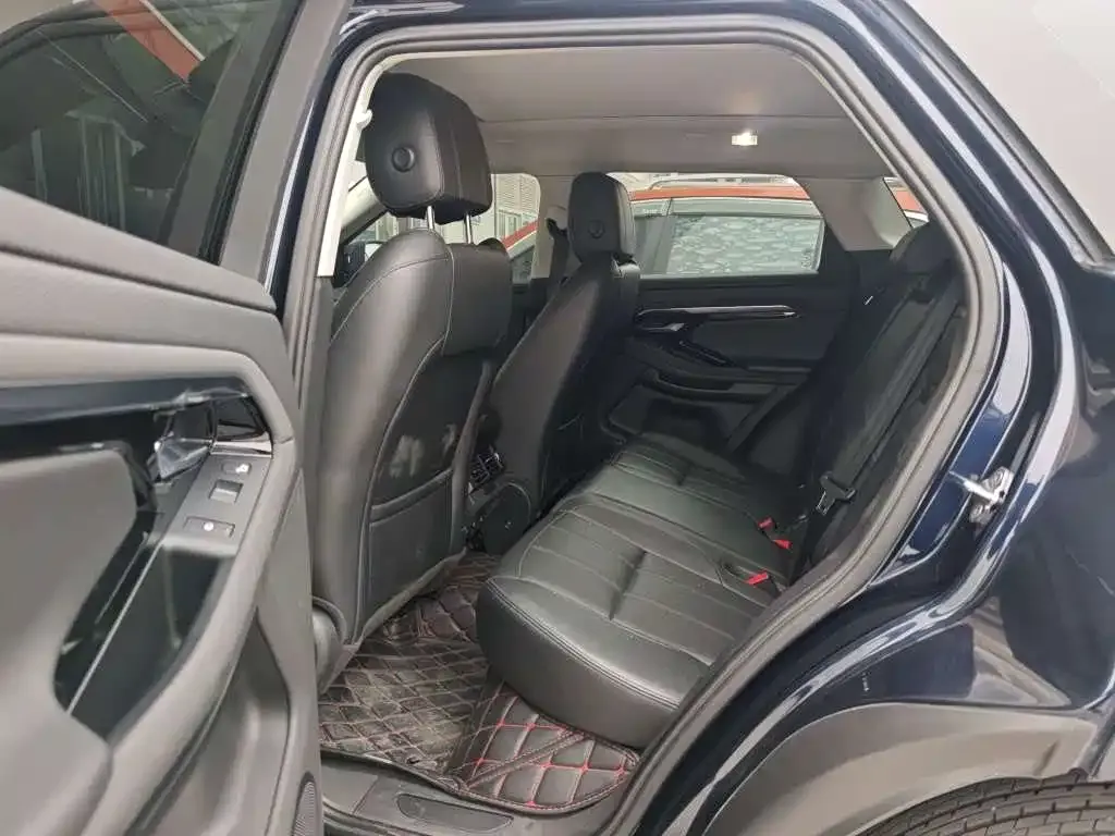 Land Rover Evoque 2021 из CN, фото 5