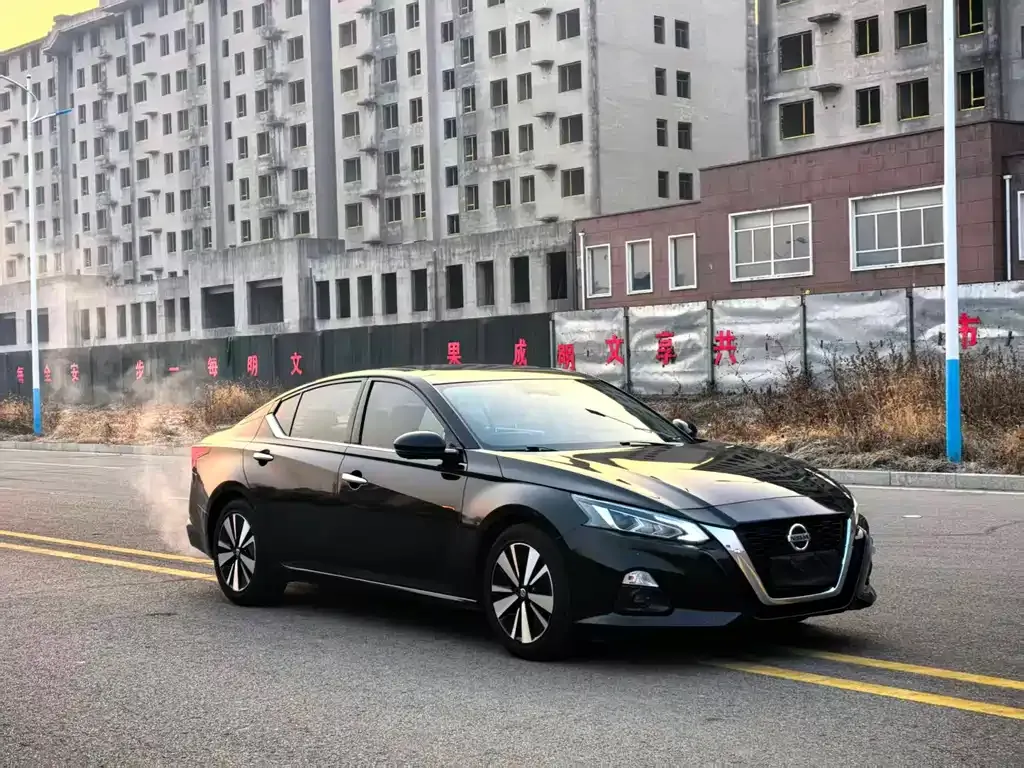 Nissan Teana 2021 из CN, фото 5