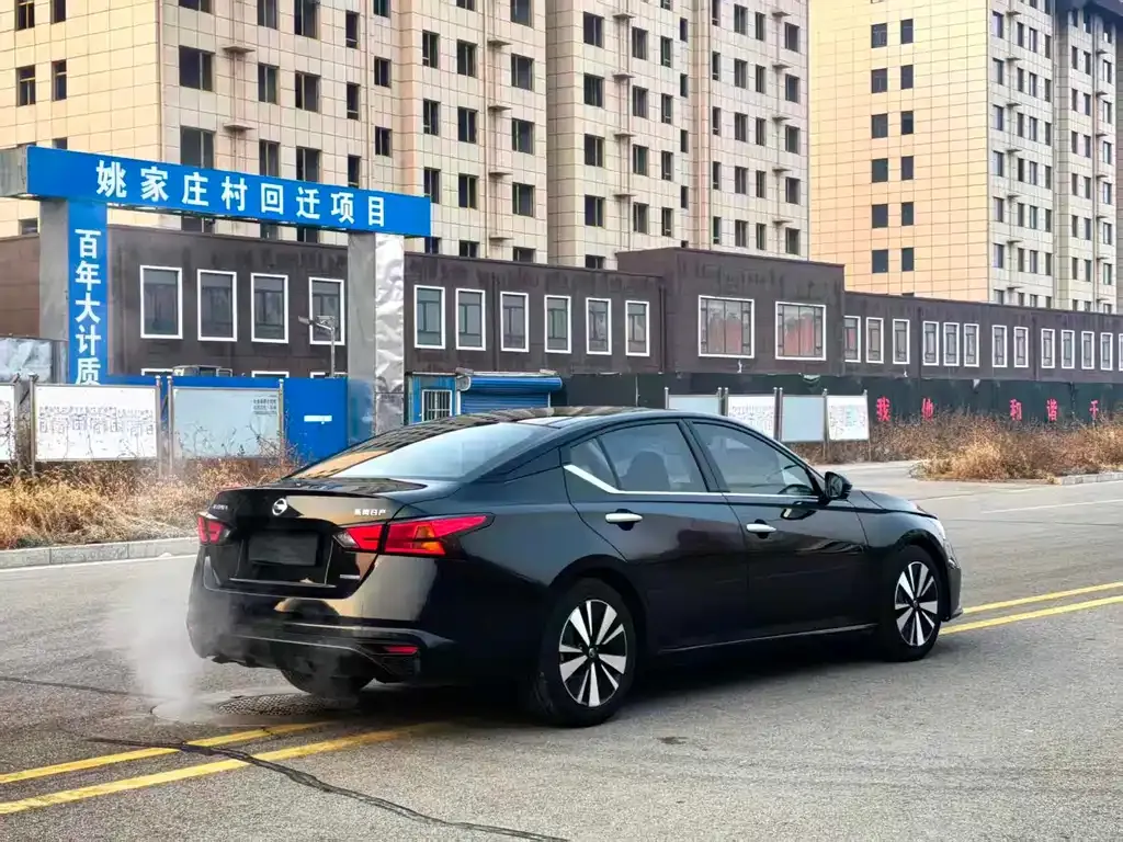 Nissan Teana 2021 из CN, фото 9