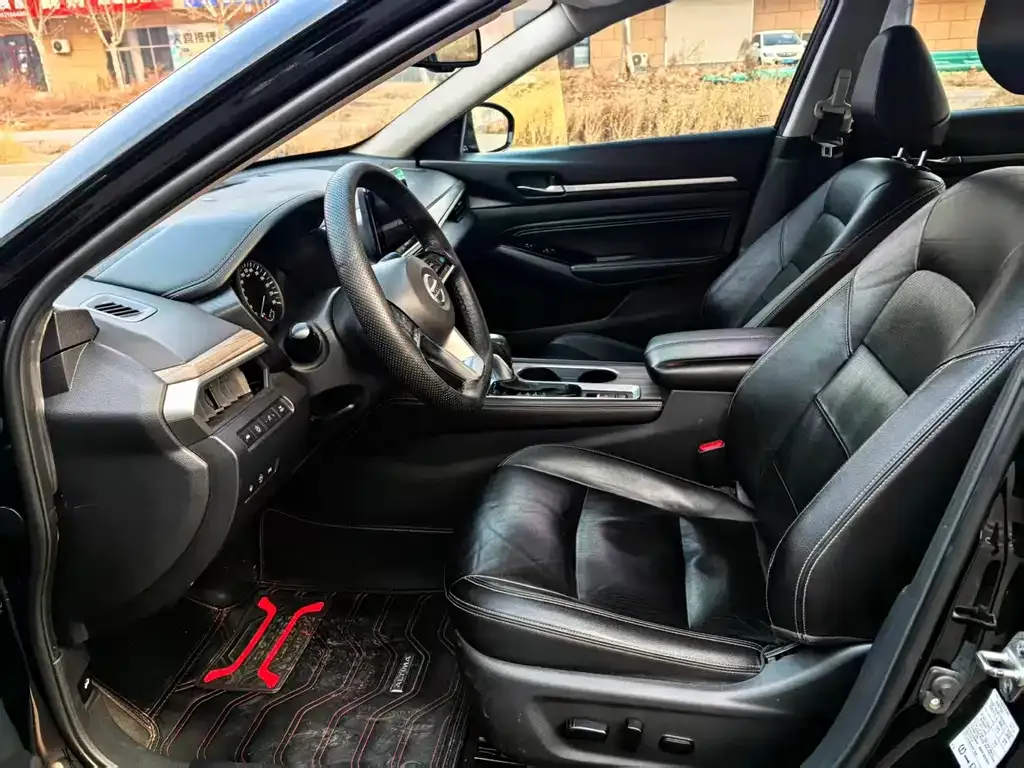 Nissan Teana 2021 из CN, фото 3
