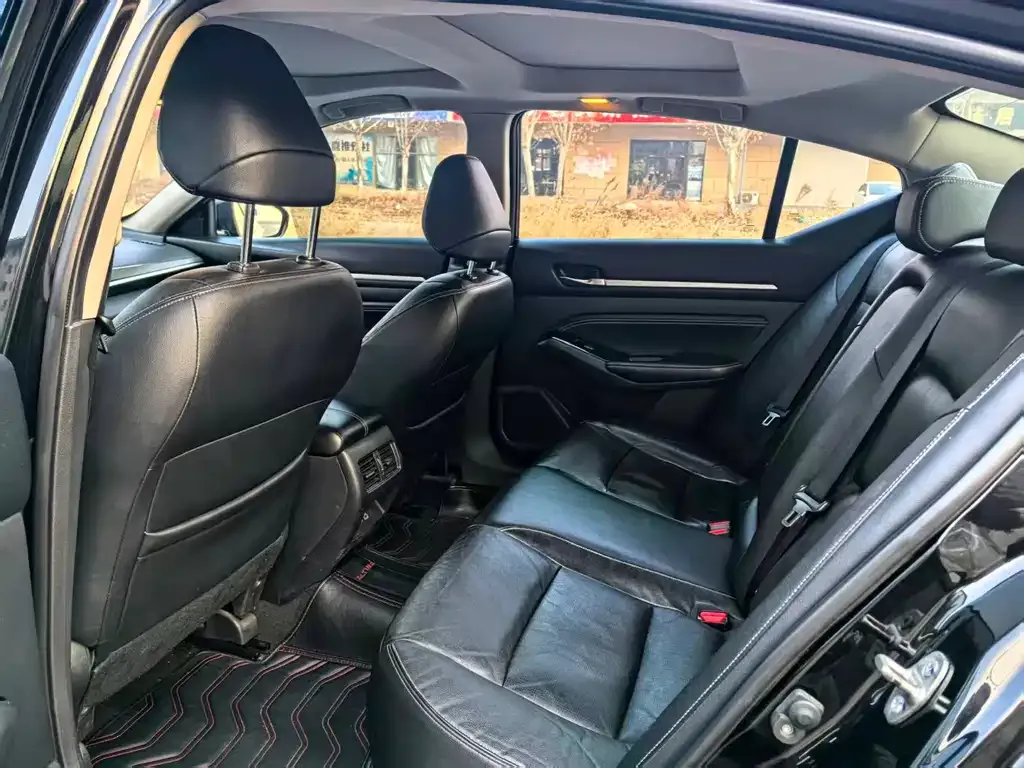 Nissan Teana 2021 из CN, фото 7