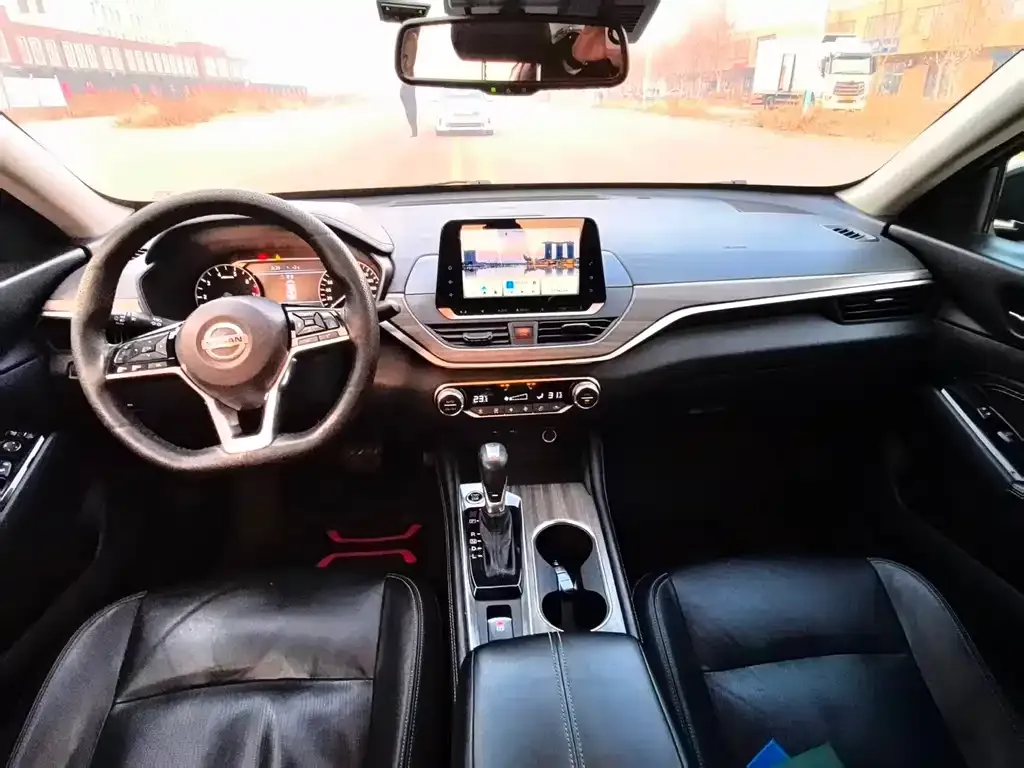 Nissan Teana 2021 из CN, фото 8