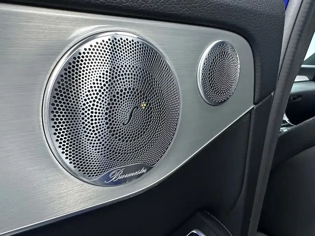 Mercedes-Benz C-Class 2021 из CN, фото 10