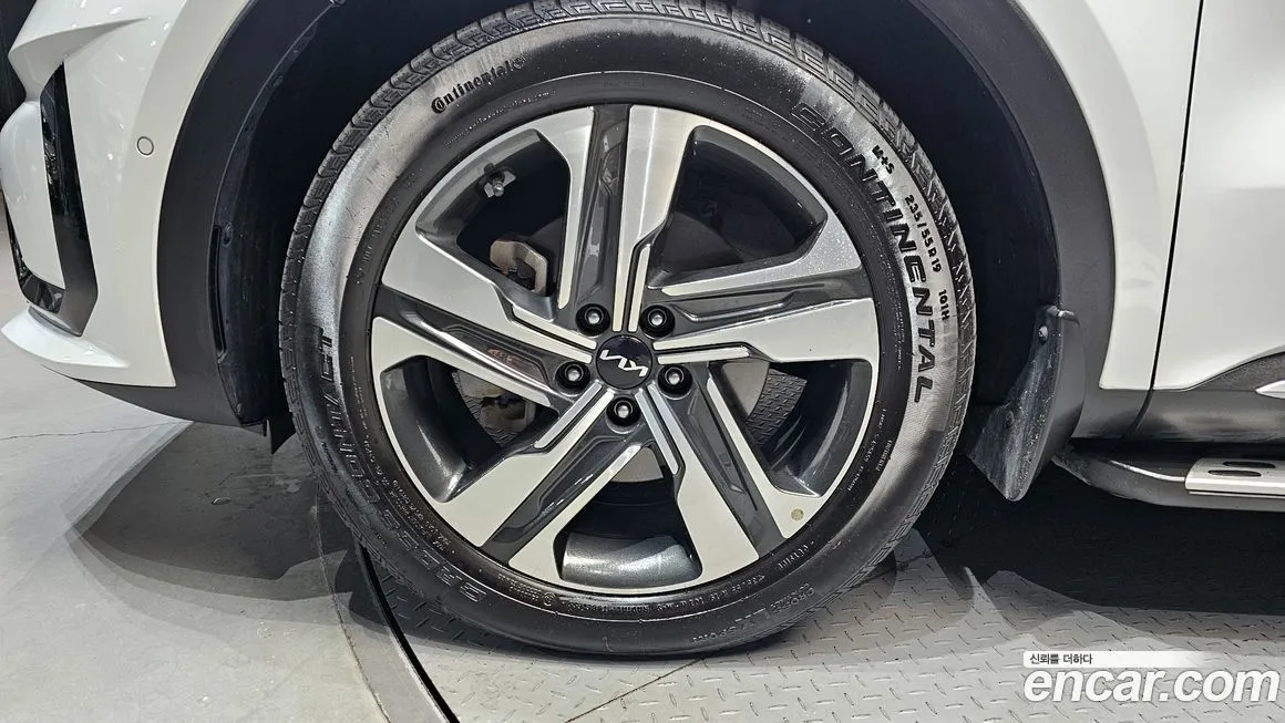 Kia Sorento 2023 из KR, фото 9