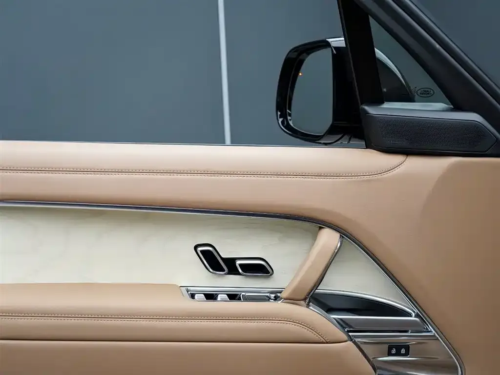 Land Rover Range Rover 2023 из CN, фото 8