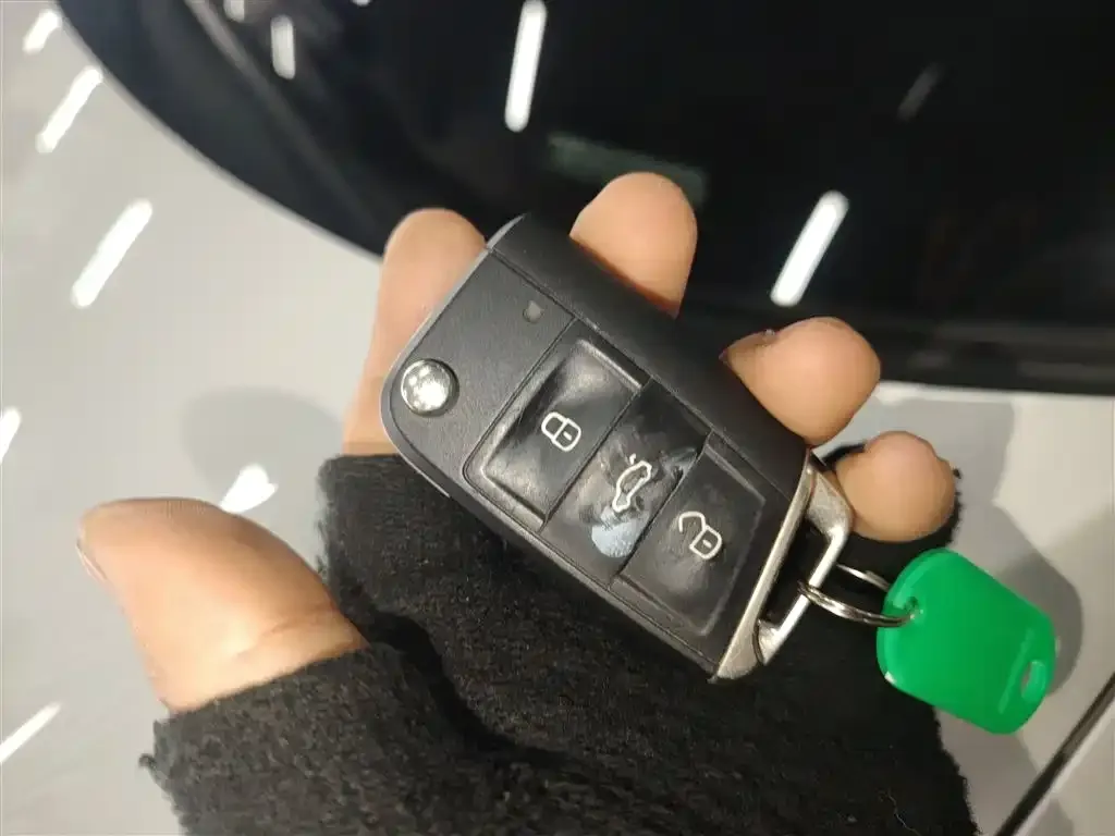 Volkswagen Tiguan L 2022 из CN, фото 4
