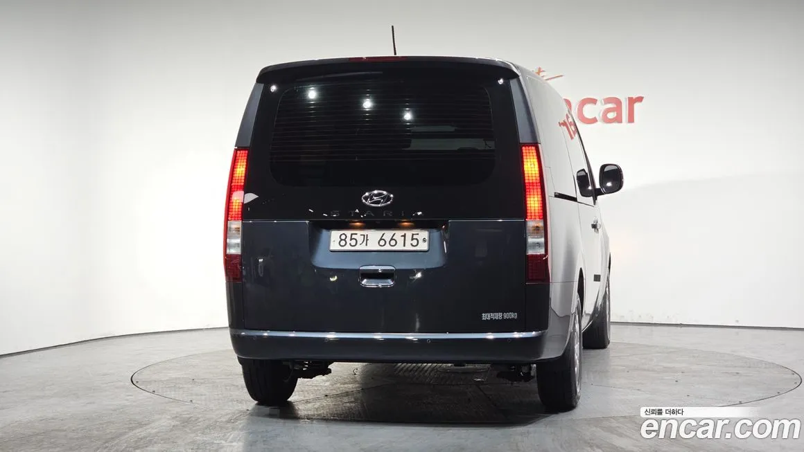 Hyundai Staria 2022 из KR, фото 8