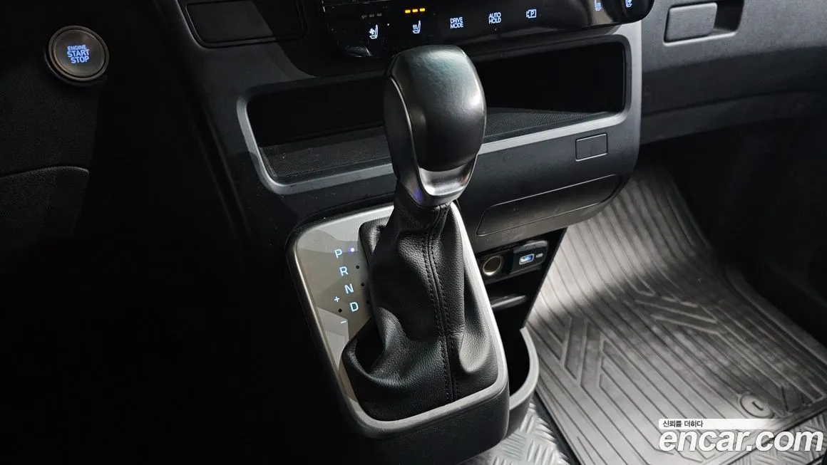 Hyundai Staria 2022 из KR, фото 7