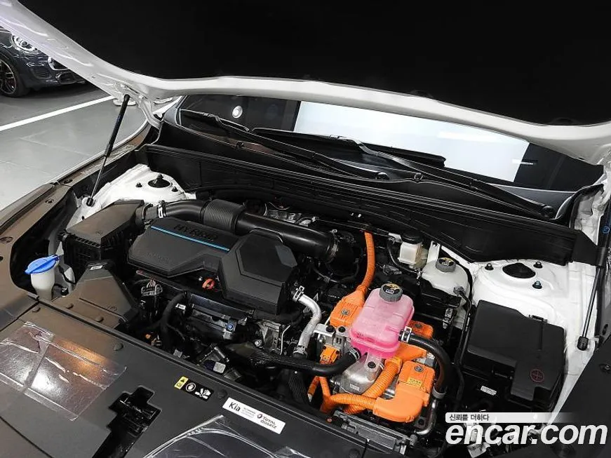 Kia Sorento — фото 4