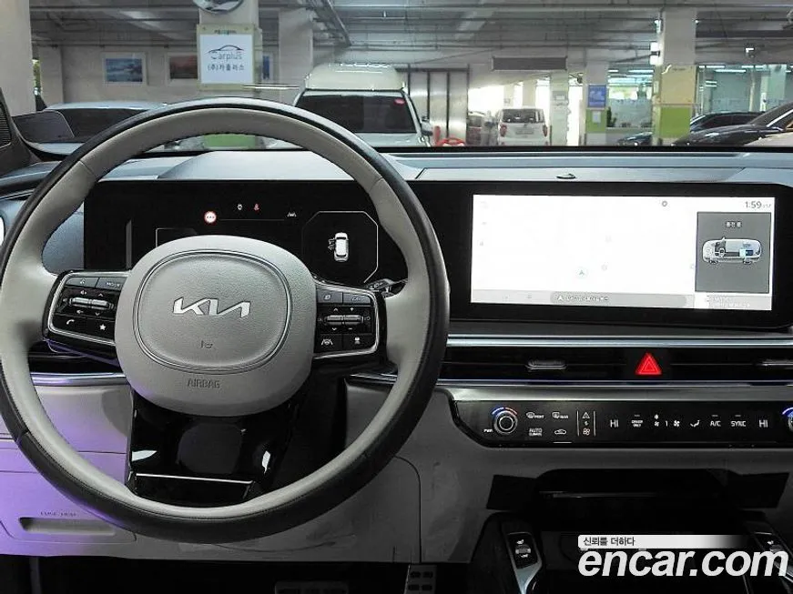 Kia Sorento — фото 3