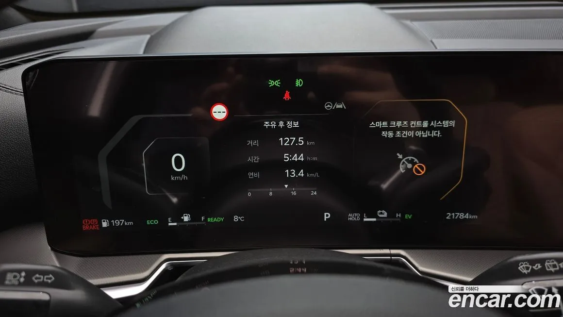 Kia Sorento 2025 из KR, фото 2