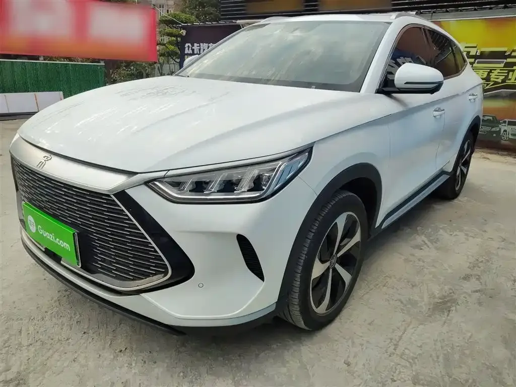 BYD Pro New Energy 2023 из CN, фото 6
