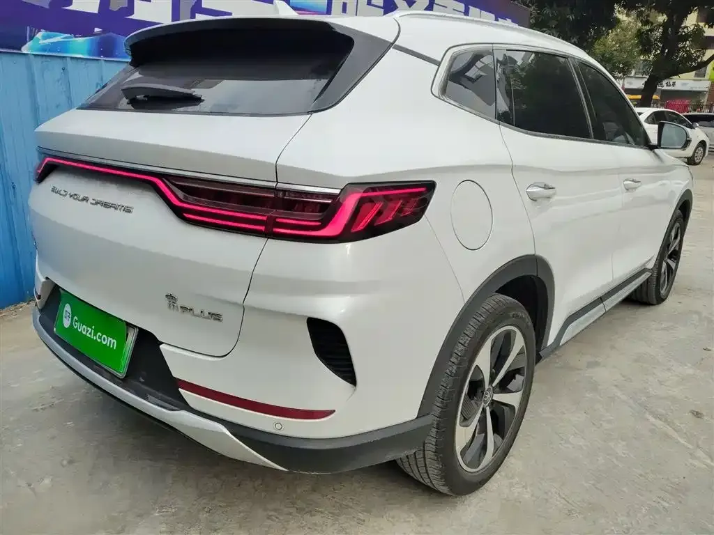 BYD Pro New Energy 2023 из CN, фото 7