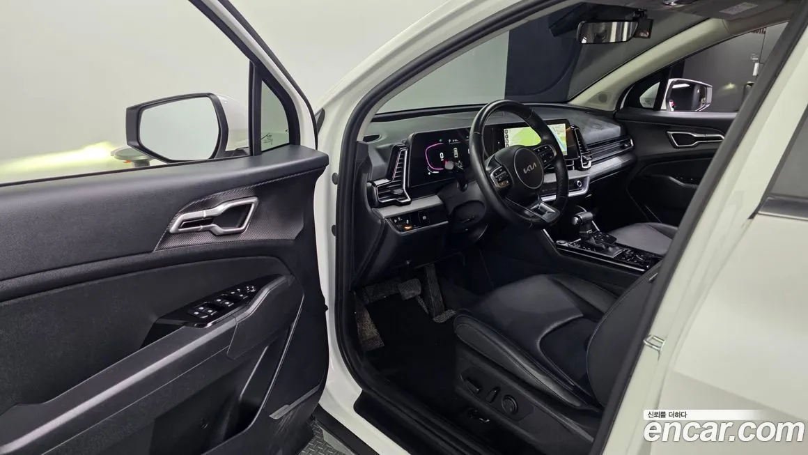 Kia Sportage — фото 9