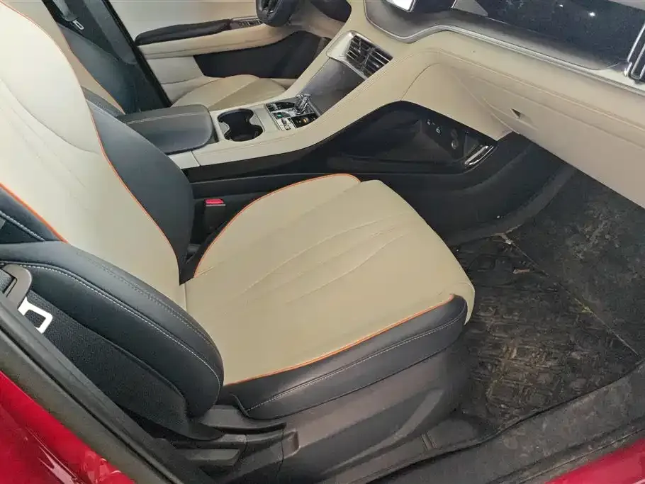 BYD PLUS New Energy 2024 из CN, фото 10