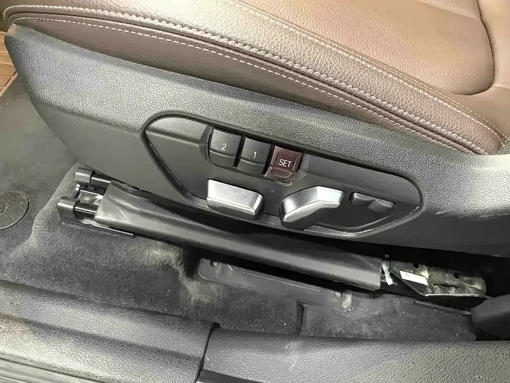 BMW X1 2022 из CN, фото 10