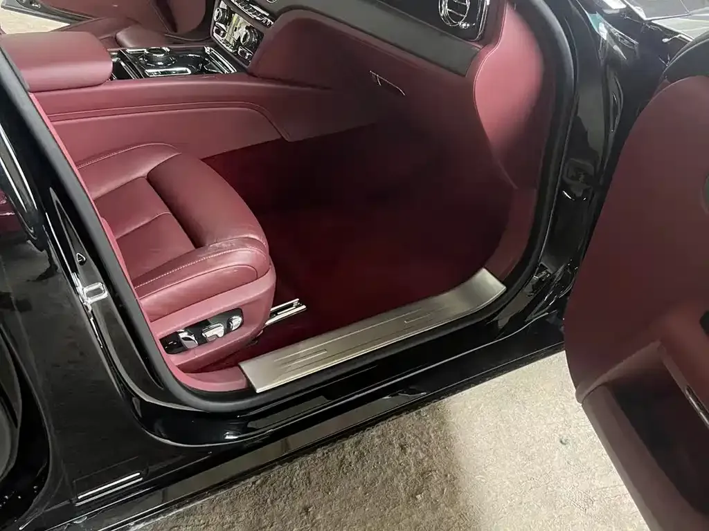 Rolls-Royce Ghost 2025 из CN, фото 6