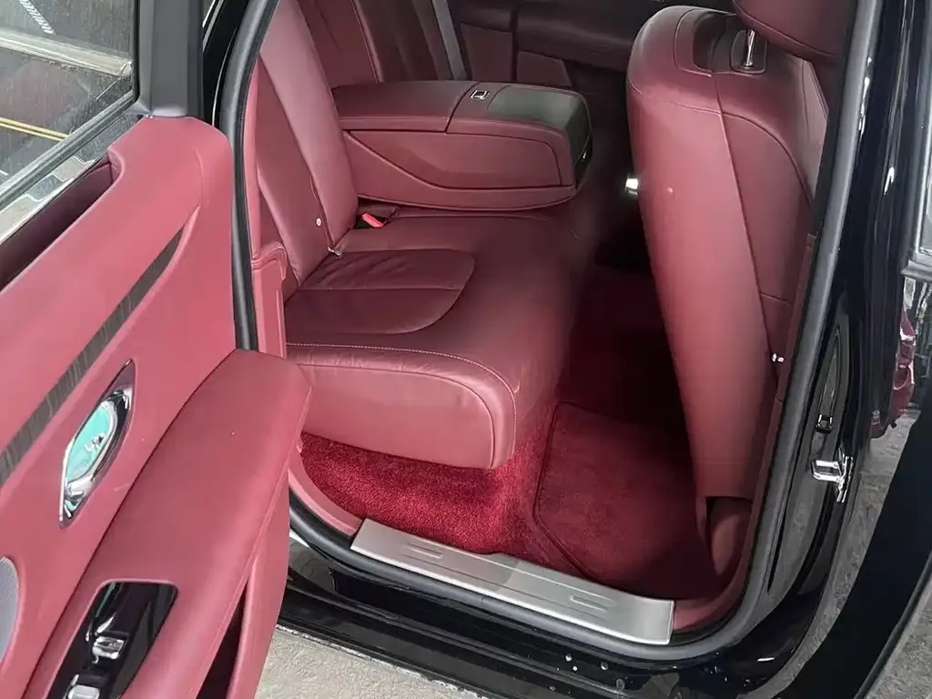Rolls-Royce Ghost 2025 из CN, фото 2