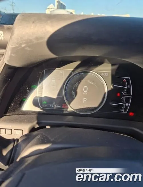 Lexus ES 2022 из KR, фото 10
