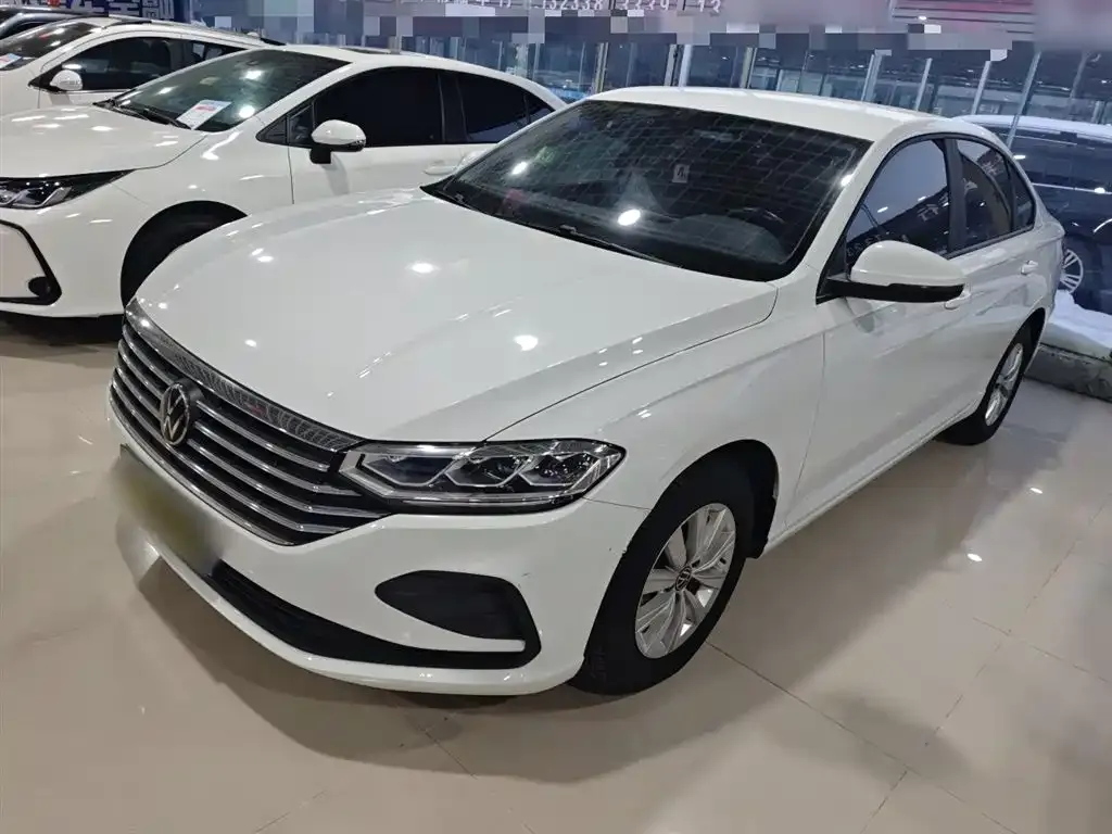 Volkswagen Lavida 2023 из CN, фото 1