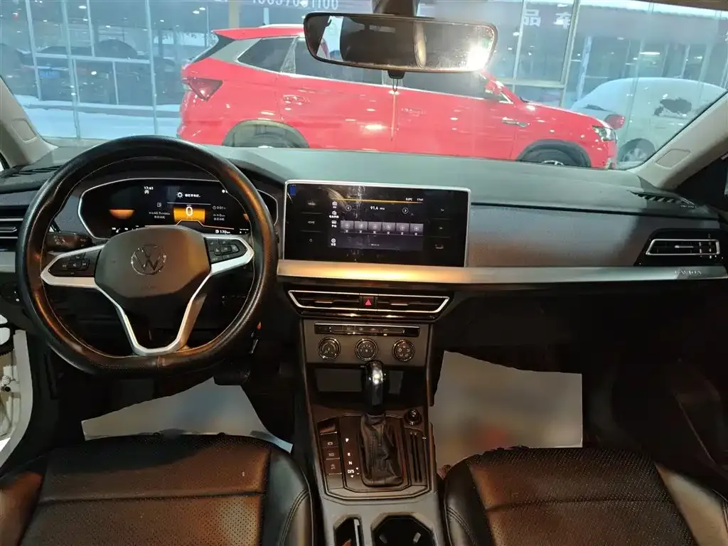Volkswagen Lavida 2023 из CN, фото 8