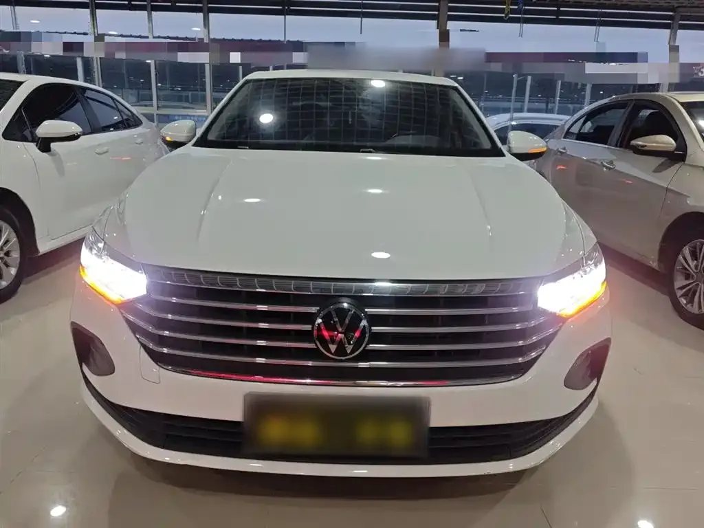 Volkswagen Lavida 2023 из CN, фото 7
