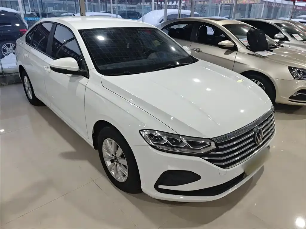 Volkswagen Lavida 2023 из CN, фото 6