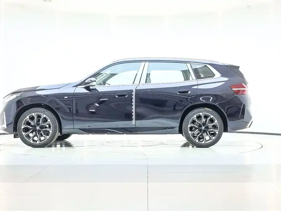 BMW X3 2026 из CN, фото 9