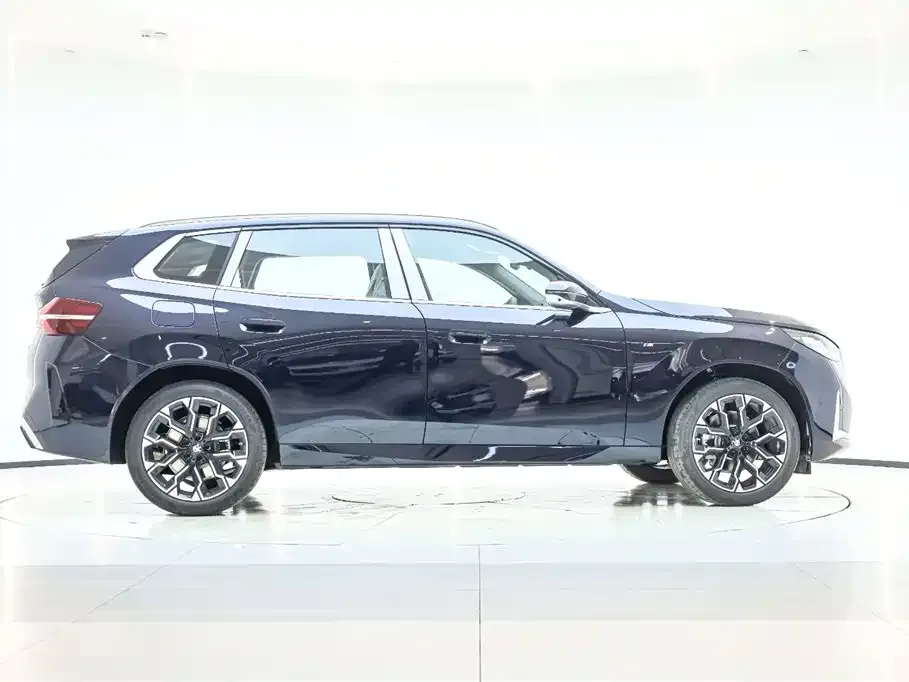 BMW X3 2026 из CN, фото 8