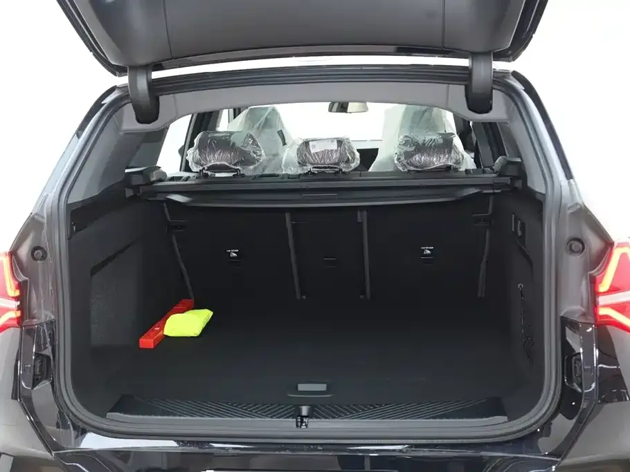 BMW X3 2026 из CN, фото 3
